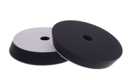 Autopoetsland Dual Action Foam Polishing pad Black Finishing 135/150 x 25mm 