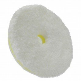 Microfibre CUTTING Pad, Angled &Oslash;155/165mm