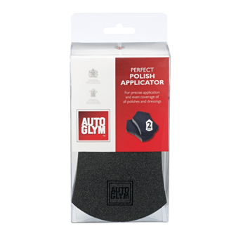 Autoglym Perfect Polish Applicator