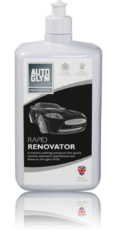 Rapid Renovator 