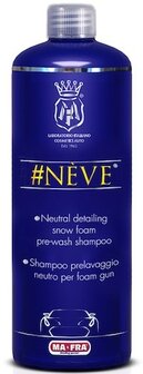 LaboCosmetica Ma-Fra NEVE Neutral Snow Foam