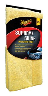 Meguiars Microfiber Towel 