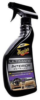 Meguiar&#039;s Ultimate Interior Detailer