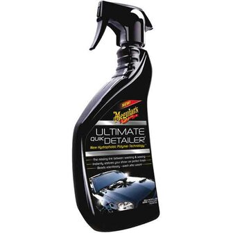 Meguiar&#039;s Ultimate Quik Detailer 