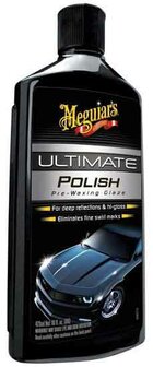 Meguiar&#039;s Ultimate Polish