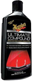 Meguiar&#039;s Ultimate Compound 