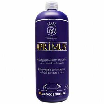 LaboCosmetica PRIMUS Alkaline Pre-Wash 1 Liter