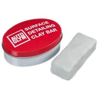 Autoglym Clay Bar 