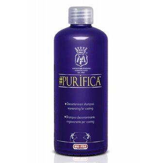 LaboCosmetica PUR&Igrave;FICA Krachtige Shampoo 1 Liter