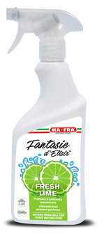 Mafra Fantasie d &#039;Elisir Fresh Lime