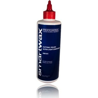 Smartwax Cutting Polish Ultra Light Compound 