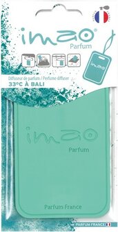 Imao parfum 33c &Aacute; Bali