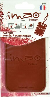 Imao Parfum Soir&eacute;e &aacute; marrakech