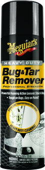 Meguiar's Heavy Duty Bug & Tar Remover