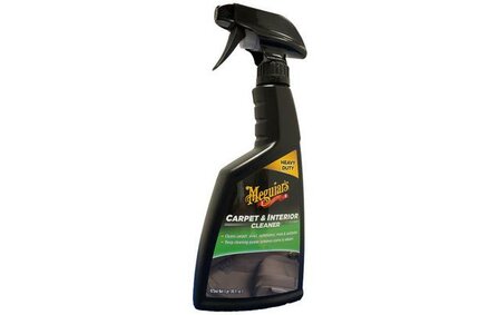 Meguiar&#039;s Carpet &amp; Interior Cleaner