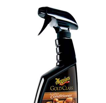 Meguiar&#039;s Gold Class Leather Conditioner 473ML