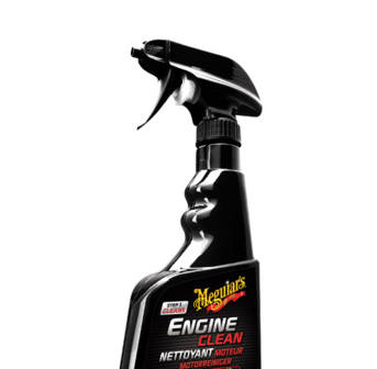 Meguiar&#039;s Engine Clean - Spray 