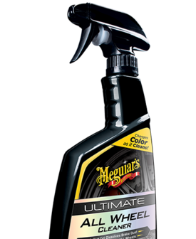 Meguiar&#039;s Ultimate All Wheel Cleaner 