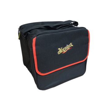 MEGUIAR&#039;S KIT BAG