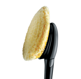 VERSA-ANGLE WHEEL FACE BRUSH