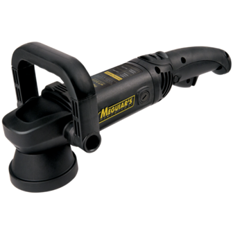 MEGUIAR&#039;S PROFESSIONAL DUAL ACTION POLISHER