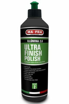 Ma-Fra Illumina 2.0 Ultra Finish Polish 500g