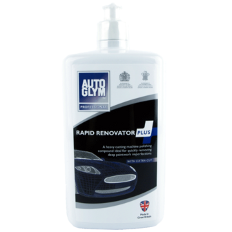 Autoglym Rapid Renovator Plus 