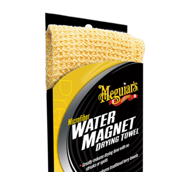 Meguiar&#039;s Water Magnet Drying Towel 