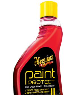 Meguiar&#039;s Paint Protect 