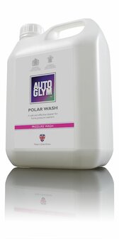 Autoglym Polar Wash