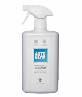 Autoglym Motorcycle Cleaner