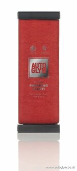 Autoglym Hi-tech Finishing Cloth