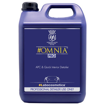 Omnia 4500ML