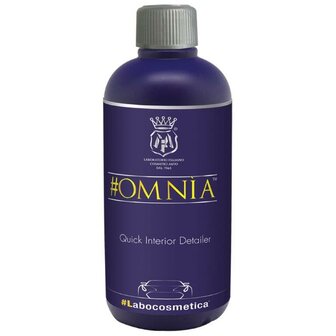 Omnia 500ML