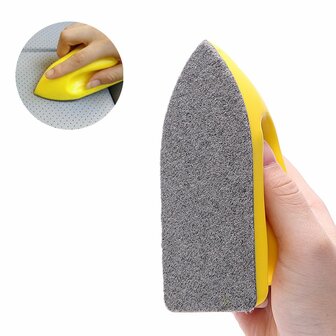 Nano Cleaning Brush