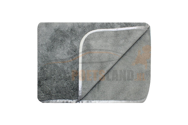 Kenotek Big Grey Drying Towel