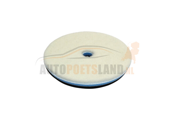 APL Sandwich Pad Wool Compounding