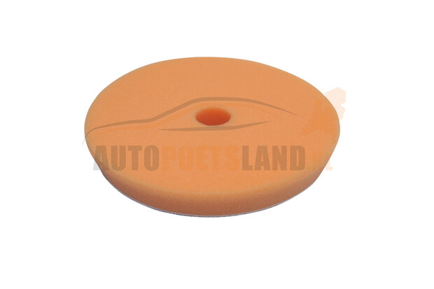 APL Slimline Pad Orange Medium Cutting