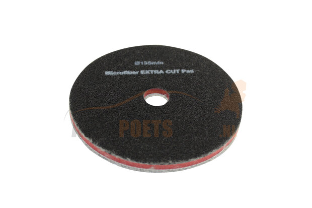 APL Microfibre Pad Xtra Cut