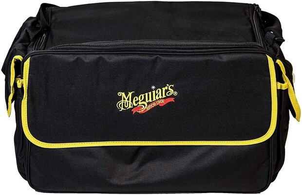 Meguiars Supreme Detailing Bag