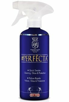 Labocosmetica Ma-Fra Perfecta Quick Detailer