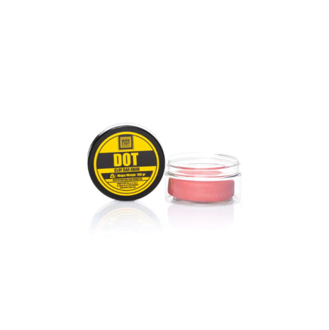 Work Stuff Clay Bar DOT Hard 100g