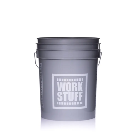 Work Stuff Wash Wasemmer 20L + Grit Guard