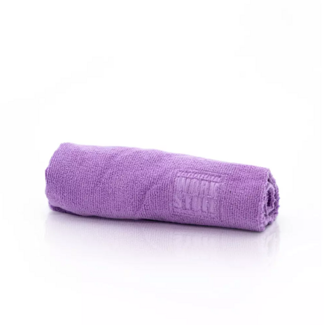 Work Stuff Gentleman Basic Doek Purple - 5 pack