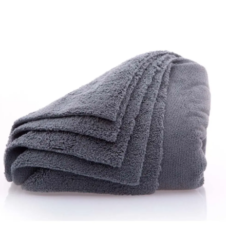 Work Stuff Gentleman Basic Doek Grey - 5 pack