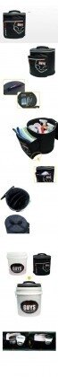 Chemical Guys & Smartwax Detailing Bag & Trunk Orginazer