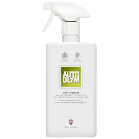 Autoglym Autofresh 500ml