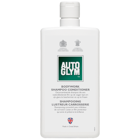 Autoglym Bodywork Shampoo Conditioner 500ml