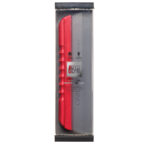 Autoglym Hi-Tech Flexi Water Blade