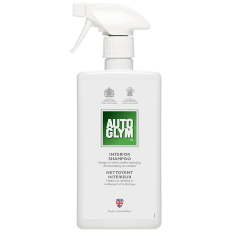 Autoglym Car Interior Shampoo